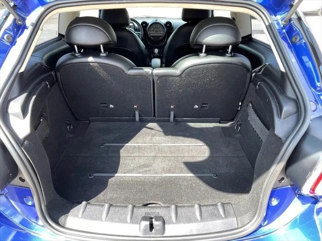 2015 MINI Paceman Cooper