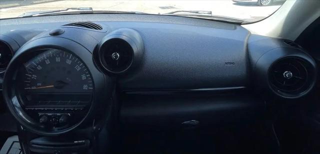 2015 MINI Paceman Cooper
