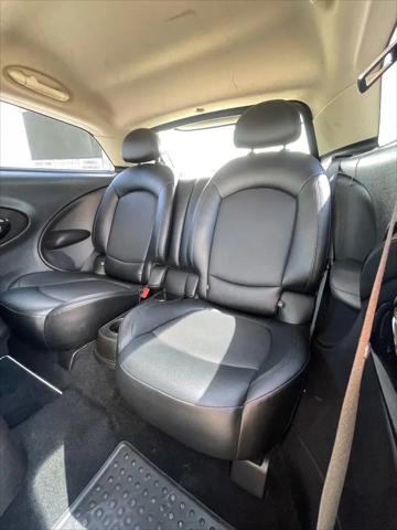 2015 MINI Paceman Cooper