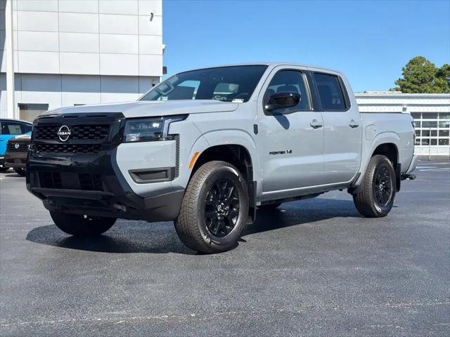 2027 Nissan Frontier SV for sale in Bowling Green, KY