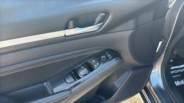 2021 Nissan Altima SV FWD