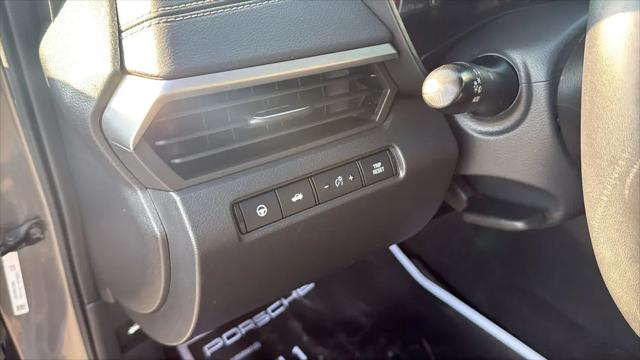 2021 Nissan Altima SV FWD