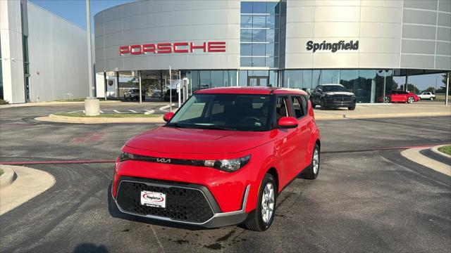 2024 Kia Soul LX for sale in Springfield, MO