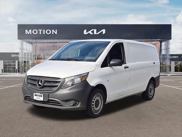 2022 Mercedes-Benz Metris Standard for sale in Hackettstown, NJ