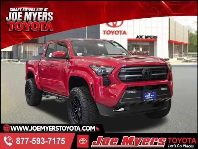 2026 Toyota Tacoma SR5 for sale in Houston, TX