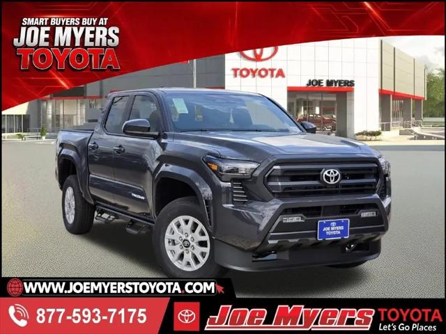 2026 Toyota Tacoma SR5 for sale in Houston, TX