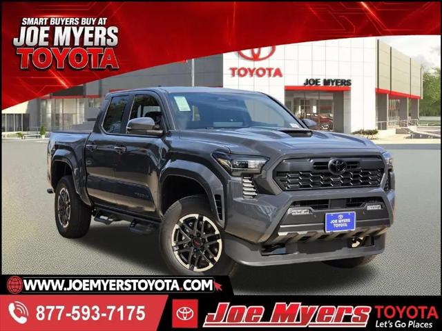 2026 Toyota Tacoma TRD Sport for sale in Houston, TX