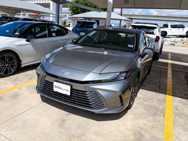 2026 Toyota Camry XLE for sale in San Antonio, TX