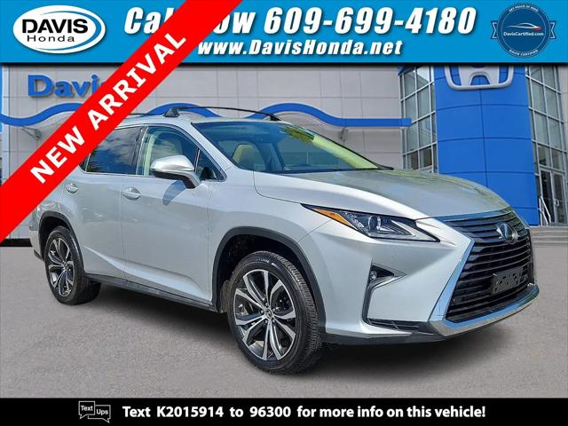 2019 Lexus RX 350 Premium for sale in Burlington, NJ