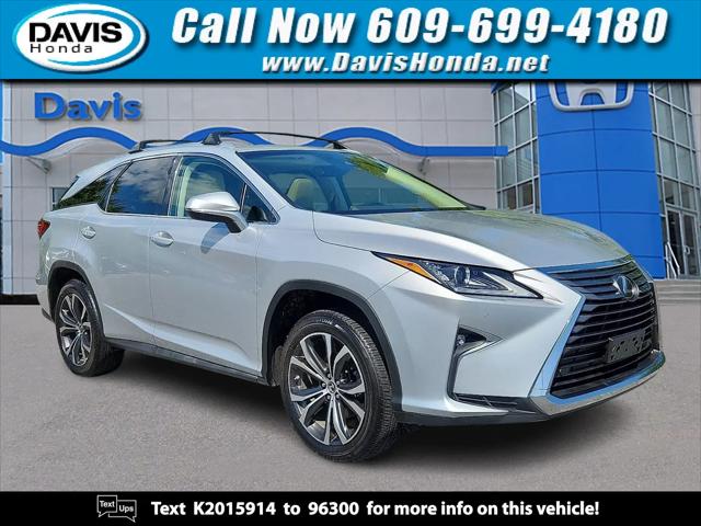 2019 Lexus RX 350 Premium for sale in Burlington, NJ