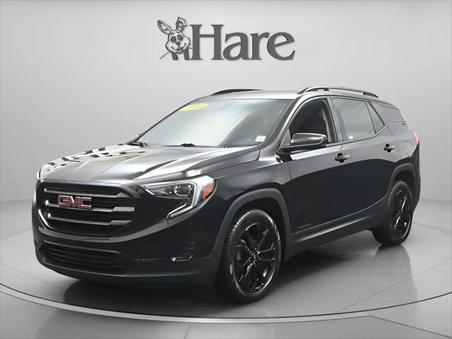 2019 GMC Terrain SLE for sale in Noblesville, IN
