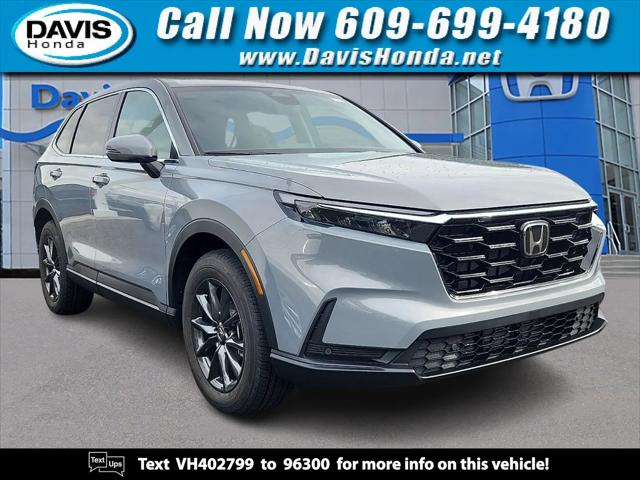 2027 Honda CR-V EX-L for sale in Burlington, NJ