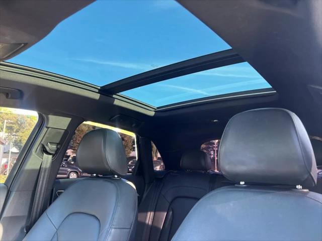 2017 Audi Q3 2.0T Premium