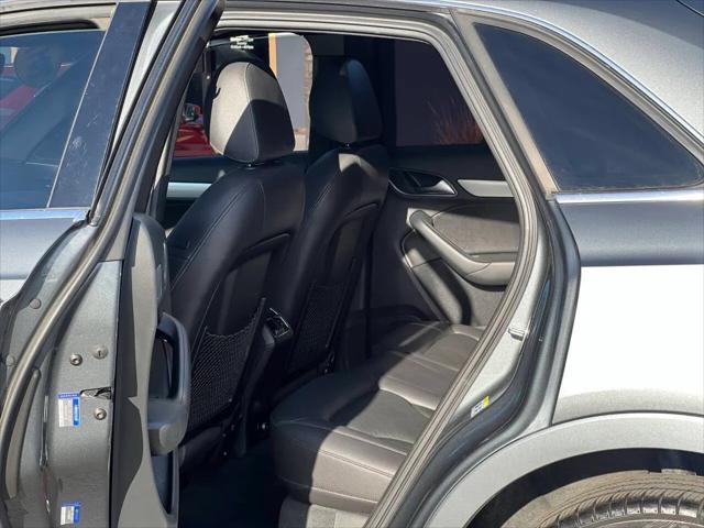 2017 Audi Q3 2.0T Premium