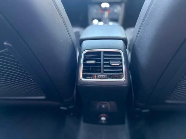 2017 Audi Q3 2.0T Premium