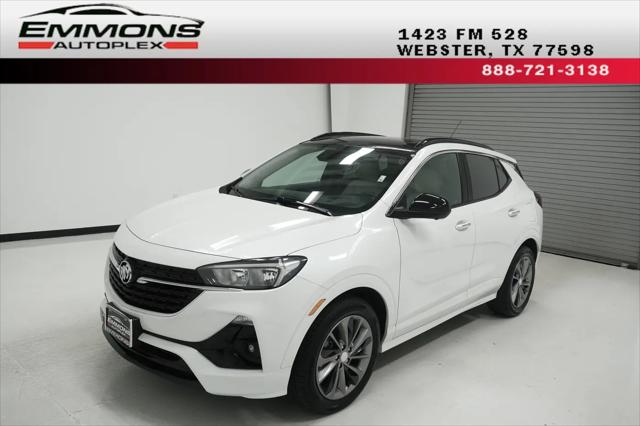 2022 Buick Encore GX FWD Select for sale in Webster, TX