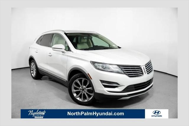 2015 Lincoln MKC FWD for sale in Lake Park, FL