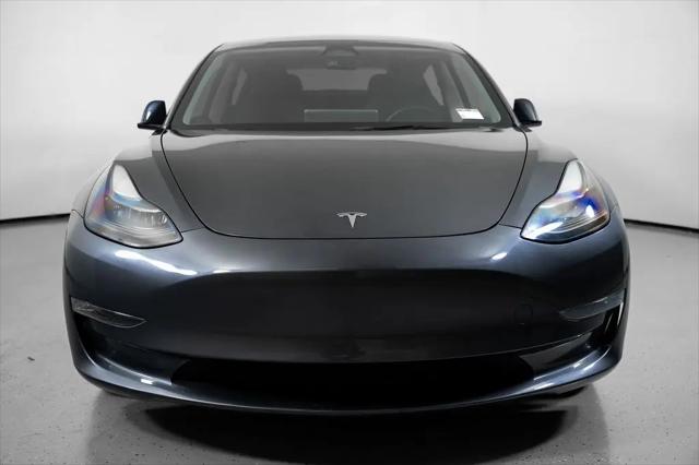 2023 Tesla Model 3 Performance Dual Motor All-Wheel Drive