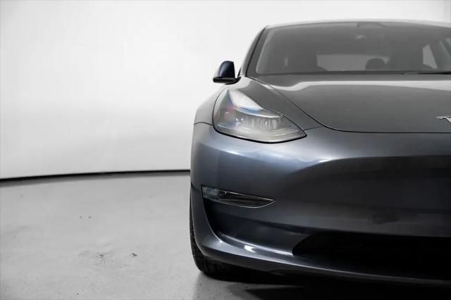 2023 Tesla Model 3 Performance Dual Motor All-Wheel Drive
