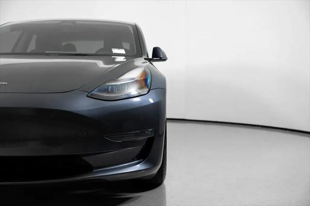 2023 Tesla Model 3 Performance Dual Motor All-Wheel Drive