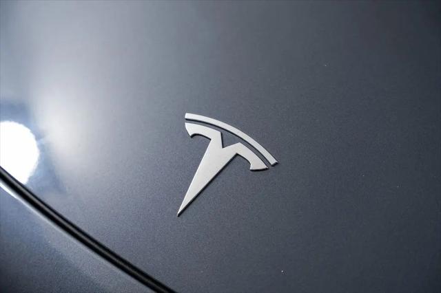 2023 Tesla Model 3 Performance Dual Motor All-Wheel Drive