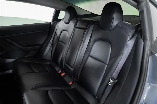 2023 Tesla Model 3 Performance Dual Motor All-Wheel Drive