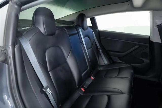 2023 Tesla Model 3 Performance Dual Motor All-Wheel Drive