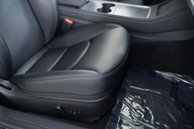 2023 Tesla Model 3 Performance Dual Motor All-Wheel Drive