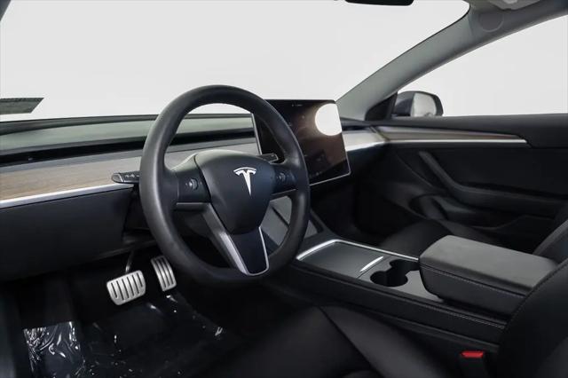 2023 Tesla Model 3 Performance Dual Motor All-Wheel Drive