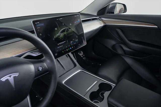2023 Tesla Model 3 Performance Dual Motor All-Wheel Drive