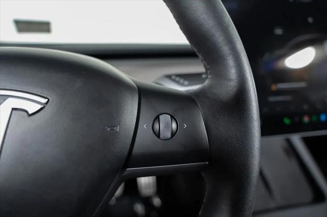 2023 Tesla Model 3 Performance Dual Motor All-Wheel Drive