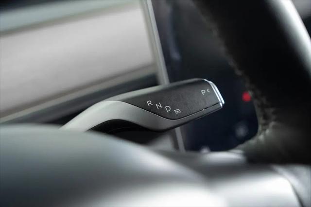 2023 Tesla Model 3 Performance Dual Motor All-Wheel Drive