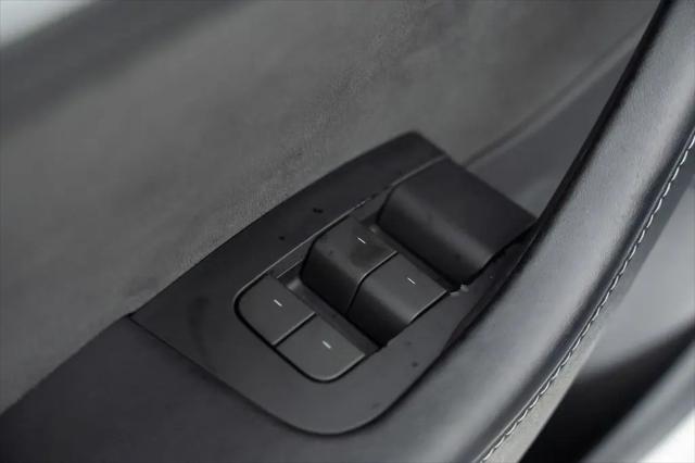 2023 Tesla Model 3 Performance Dual Motor All-Wheel Drive