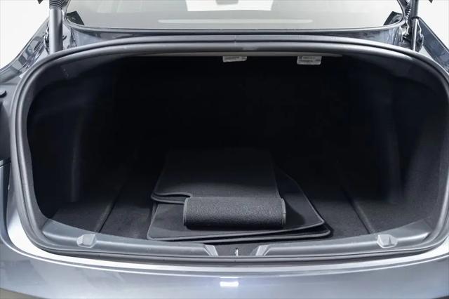 2023 Tesla Model 3 Performance Dual Motor All-Wheel Drive