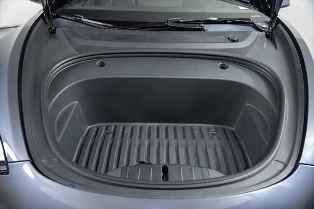 2023 Tesla Model 3 Performance Dual Motor All-Wheel Drive