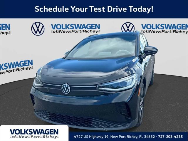2023 Volkswagen ID.4 Pro S for sale in New Port Richey, FL