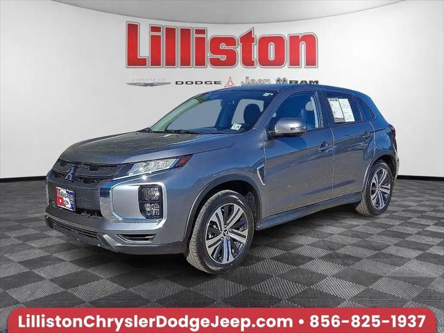 2023 Mitsubishi Outlander Sport 2.0 SE AWC for sale in Millville, NJ