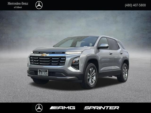 2025 Chevrolet Equinox FWD LT for sale in Gilbert, AZ