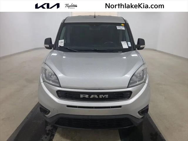 2022 Ram ProMaster City Cargo Van Cargo Van for sale in Palm Beach Gardens, FL