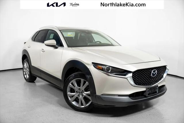 2022 Mazda CX-30 Premium for sale in Palm Beach Gardens, FL