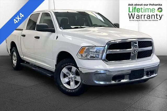 2022 Ram 1500 Classic SLT for sale in Fredericksburg, VA