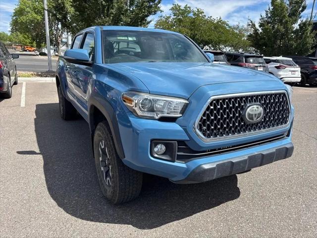 2019 Toyota Tacoma TRD Off Road for sale in Albuquerque, NM