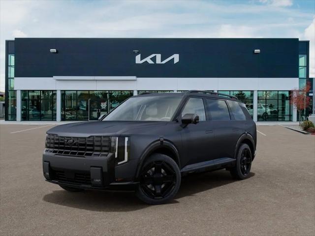 2027 Kia Telluride X-Line SX-Prestige for sale in Albuquerque, NM