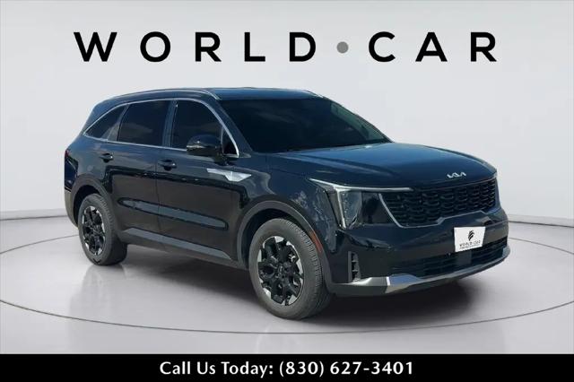 2025 Kia Sorento S for sale in New Braunfels, TX