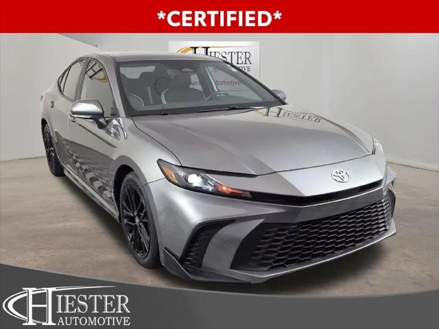 2026 Toyota Camry SE for sale in Fuquay-Varina, NC