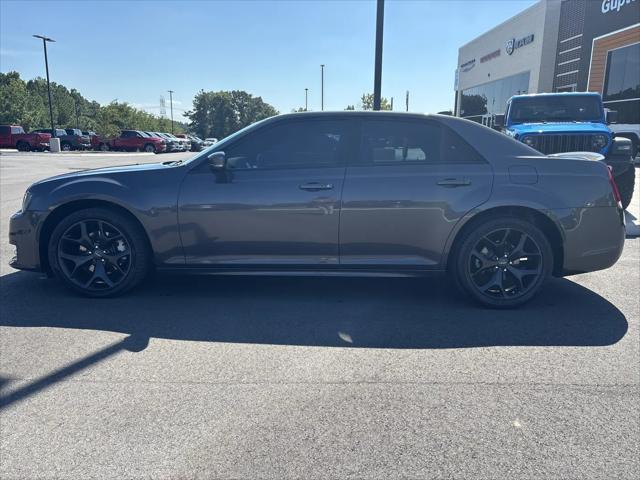 2021 Chrysler 300 300S