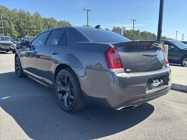 2021 Chrysler 300 300S