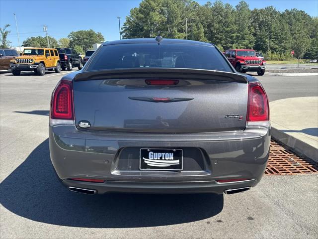 2021 Chrysler 300 300S
