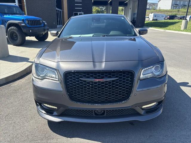 2021 Chrysler 300 300S