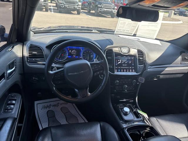 2021 Chrysler 300 300S